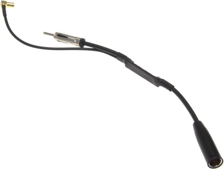 Car Antenna Adapter
