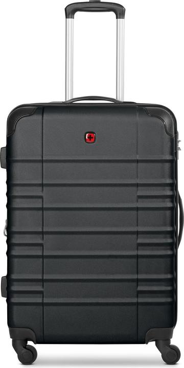 Image du produit Wenger Amplar Evo 4 Rollen Trolley M (61 l)