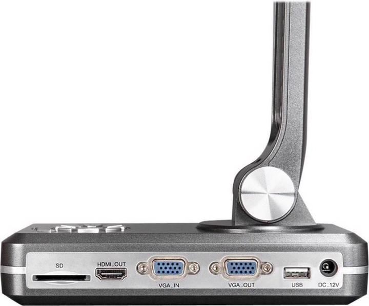 Produktbild Celexon Dokumentenkamera mit Tragetasche (HDMI, USB)