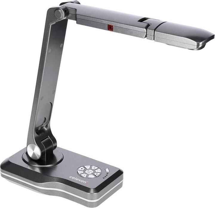 Produktbild Celexon Dokumentenkamera mit Tragetasche (HDMI, USB)
