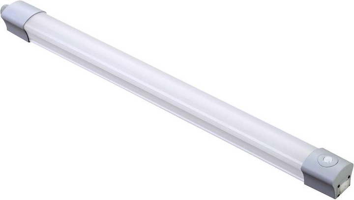 Produktbild Megatron LED Feuchtraumleuchte mit Bewegungsmelder Bewgegungsmelder Fera (3600 lm)
