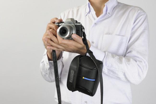 Produktbild Olympus CS-44SF Kameratasche OM-D E-M10 (Kamera Etui)