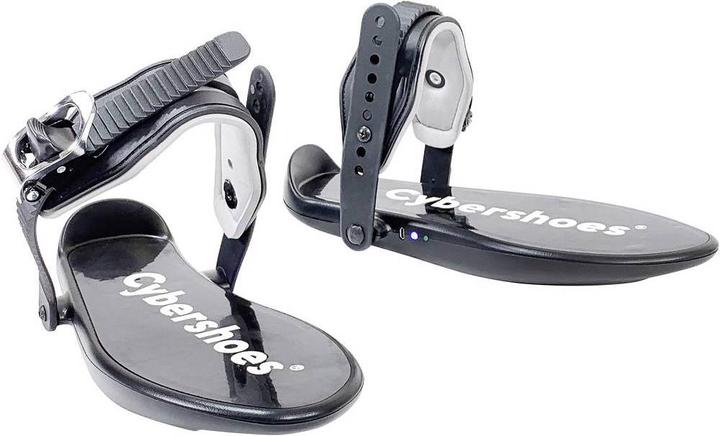 Cybershoes Soutien au mouvement de réalité virtuelle