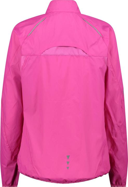 Actual product image CMP Campagnolo Women's eXtralight Jacket (40)