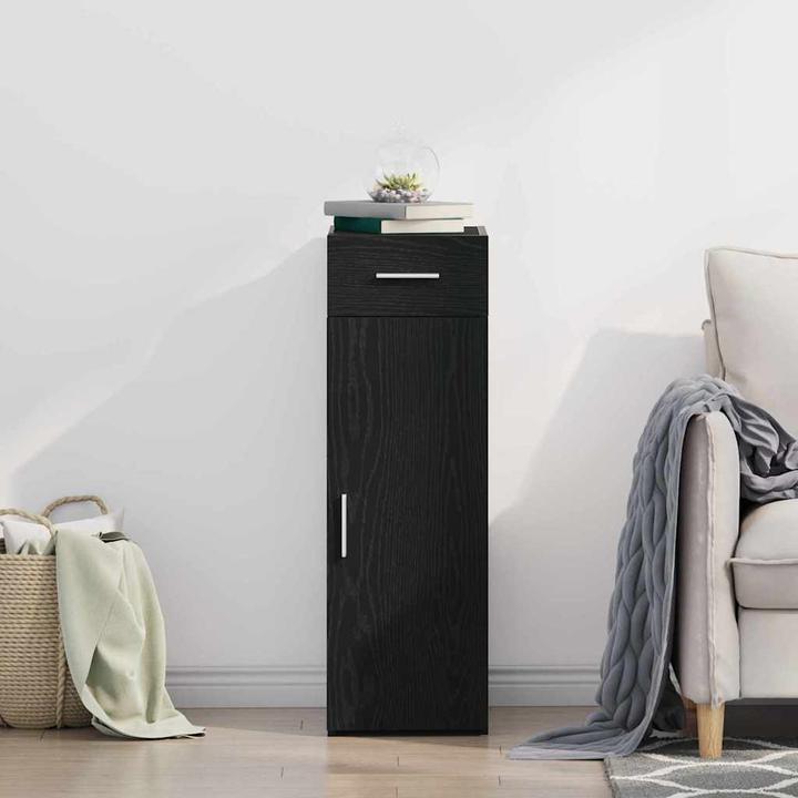 Image du produit vidaXL Sideboard-Möbel (42.50 x 30 x 93 cm)