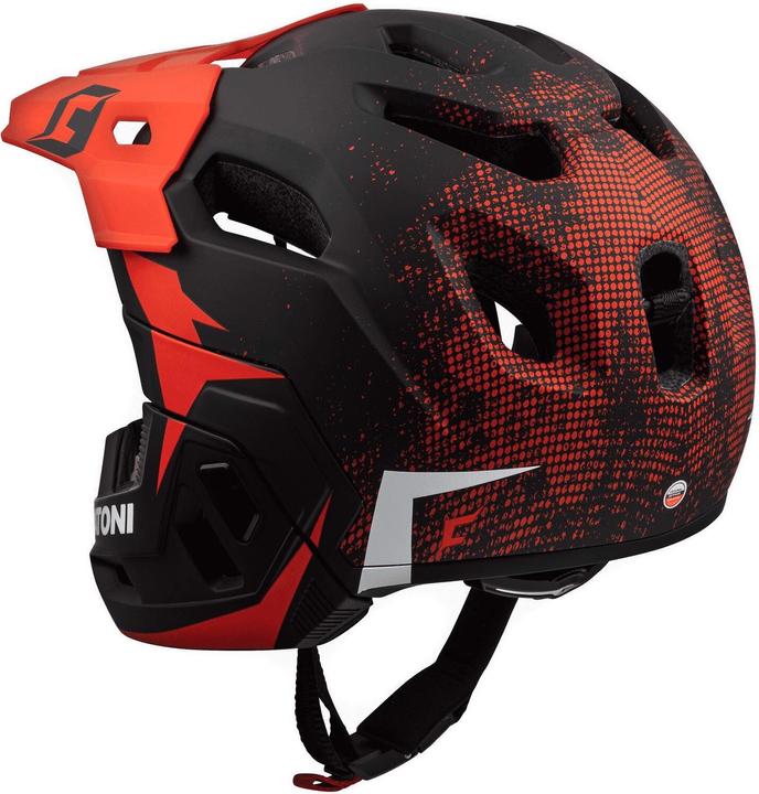 Produktbild Cratoni C-Maniac 2.0 MX (58 - 61 cm)