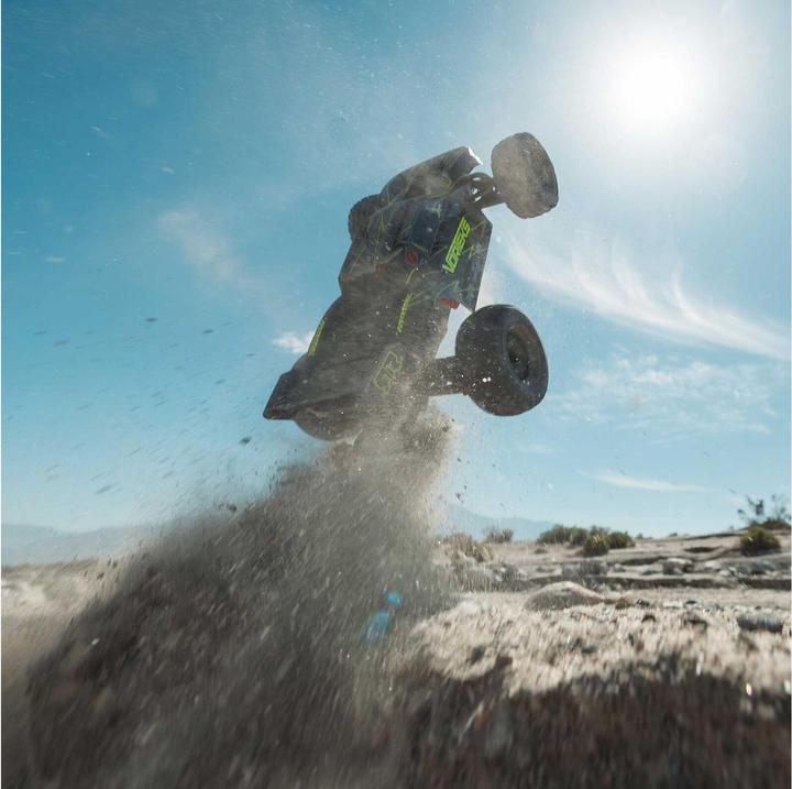 Produktbild Arrma Stadium Truck SCT Vorteks 223S DSC 1:10 RTR