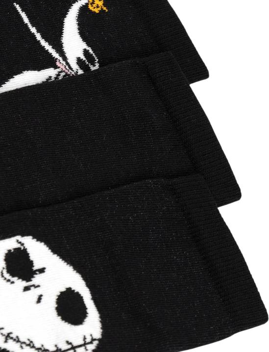 Produktbild The Nightmare Before Christmas SockenSet (5erPack) (5er Pack, 41 - 45)