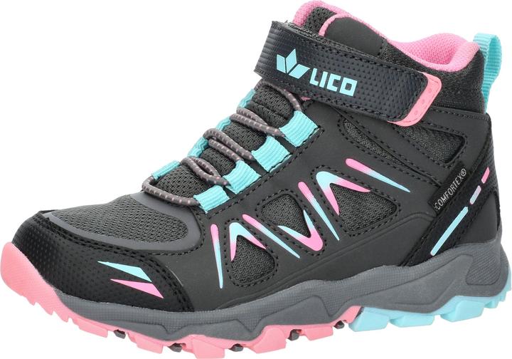 Wanderschuhe