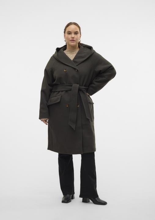 Produktbild Vero Moda VMCFORTUNECILLE Mantel Mantel (46)