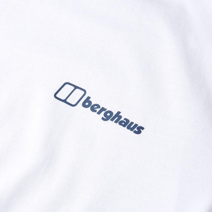 Immagine prodotto Berghaus M Klambercall Tee (T-Shirt) (XL)