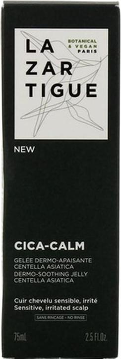 Produktbild Lazartigue Cica Calm Gelee Apais (75 ml)