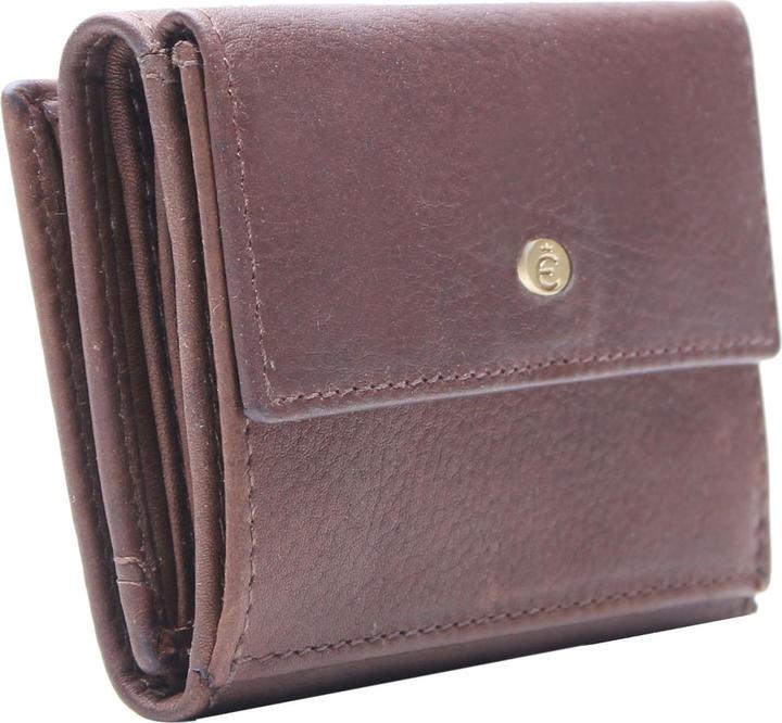 Actual product image Esquire Chicago Wallet