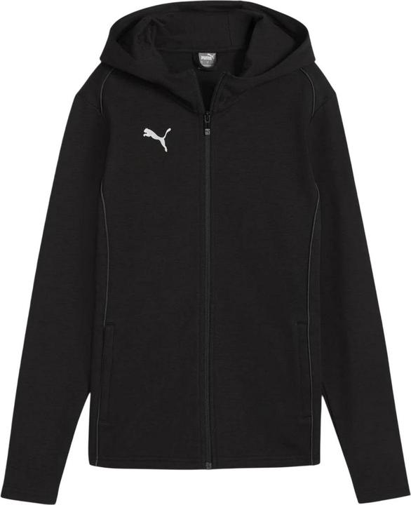 Produktbild Puma TeamFINAL Casuals Kapuzenjacke (S)