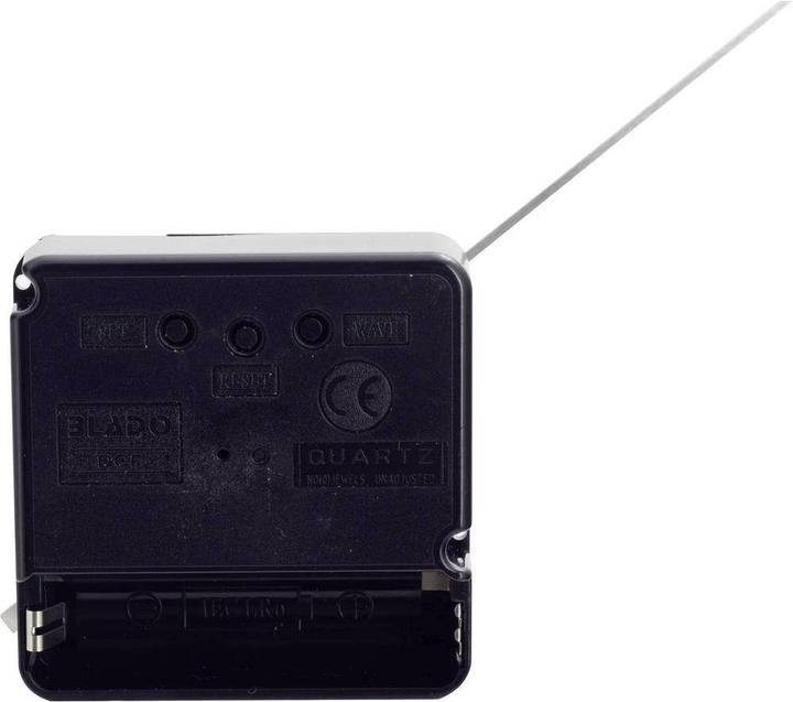 Produktbild Uhrwerk Blado Funkwerk mit 6 Zeigern