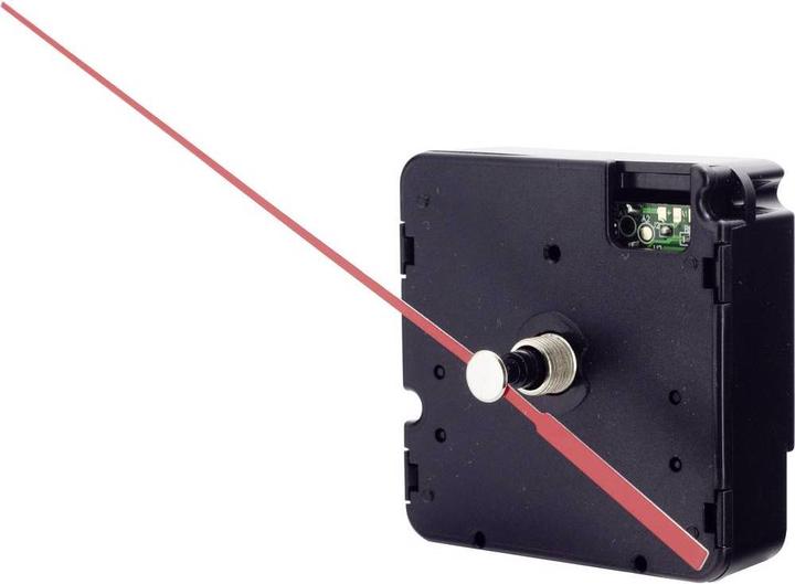 Produktbild Uhrwerk Blado Funkwerk mit 6 Zeigern