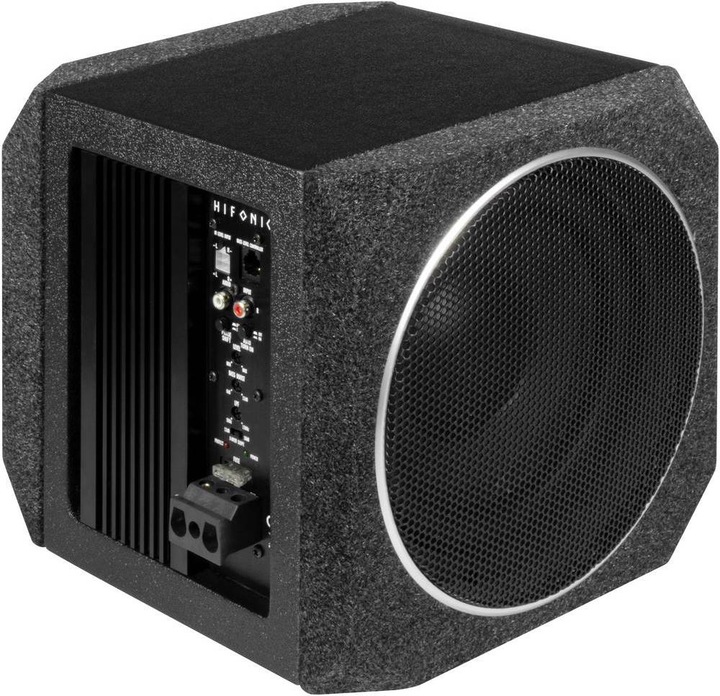 Immagine prodotto Hifonics ZX82A (400 W)