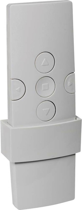 Produktbild Superrollo Funk Handsender Set ZB60 für Gurtwickler GW60 (Handsender)