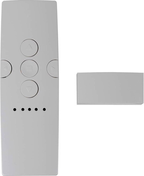 Produktbild Superrollo Funk Handsender Set ZB60 für Gurtwickler GW60 (Handsender)