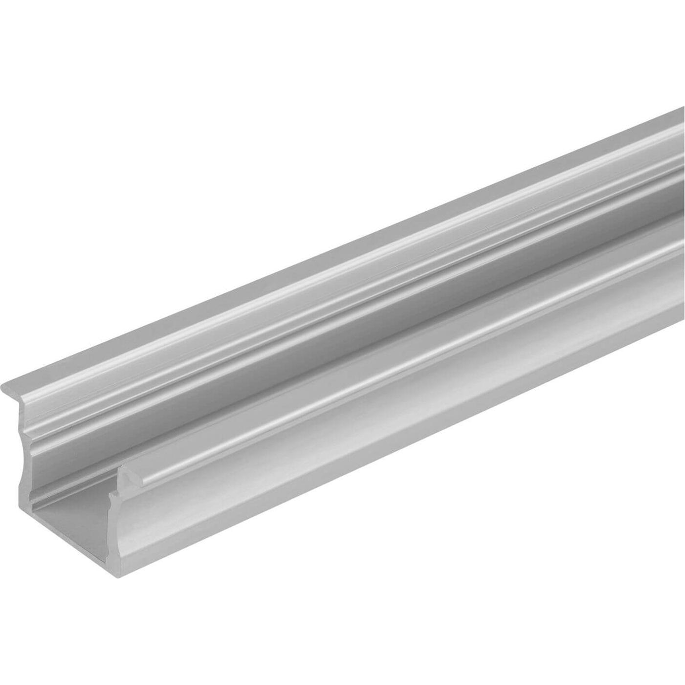 Ledvance, LED Streifen, LED-Profilschiene (100 cm, Indoor)