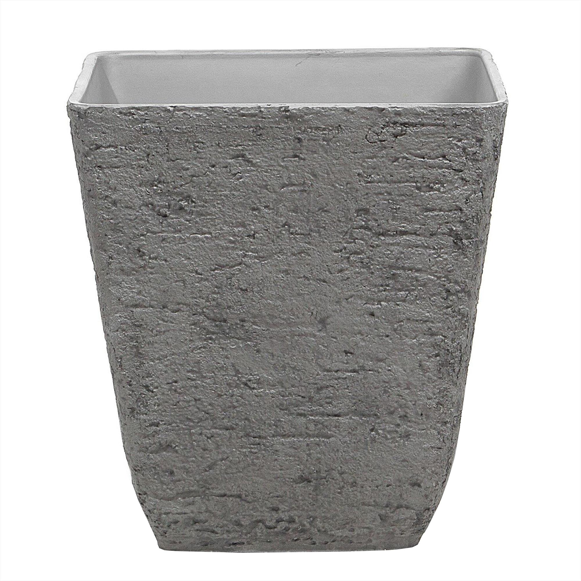 Beliani, Blumentopf, Delos (49 cm)