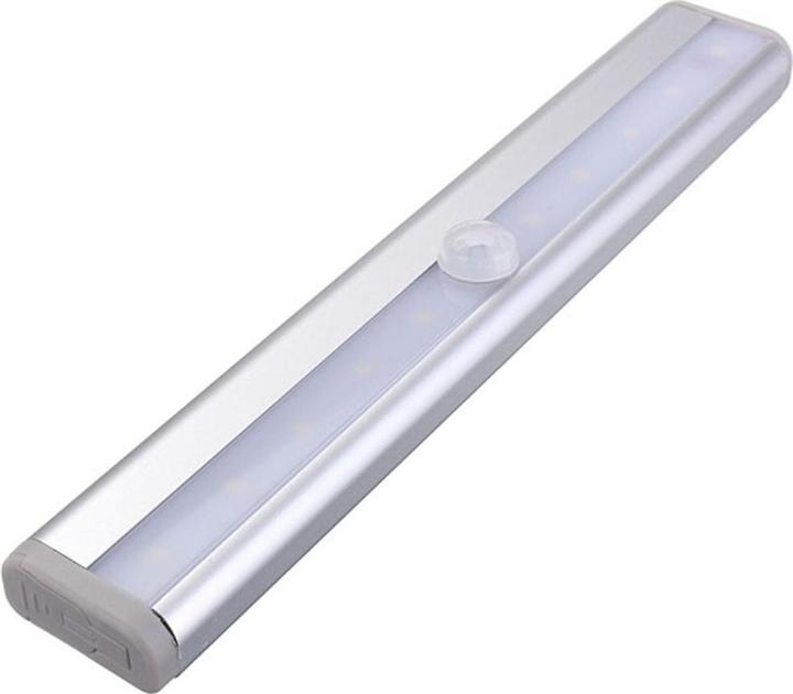 Esmée Kabellose LED Lichtleiste, Bewegungsmelder (220 lm)