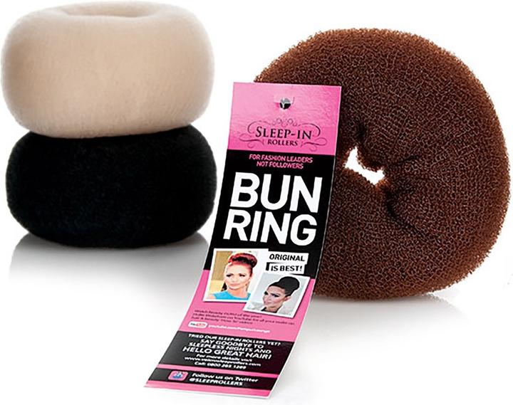 Immagine prodotto Sleep in Rollers Cuscino a rotelle Sleep-In Marrone