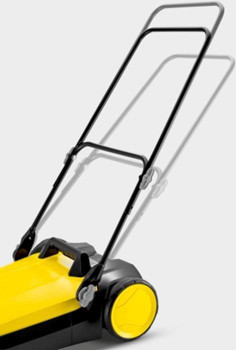 Actual product image Kärcher S4 Twin