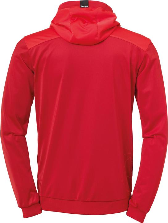 Actual product image Kempa Emotion 2.0 Hooded Jacket (4XL)