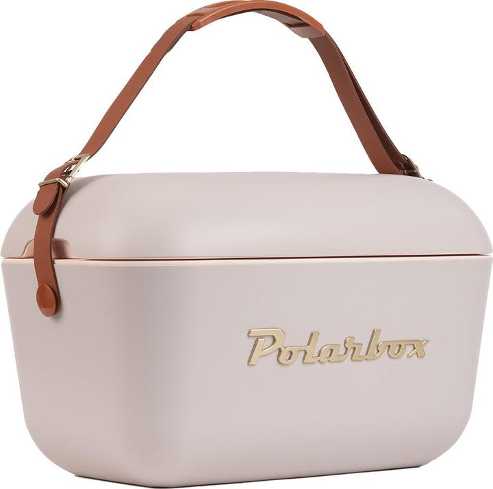 Produktbild Polarbox Gold Perla 20l (20 l)