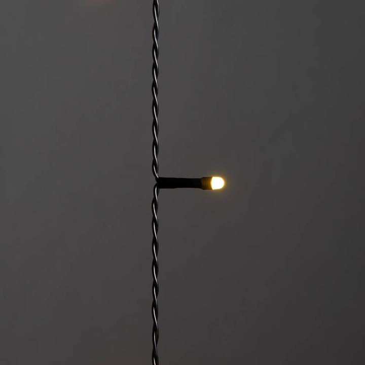 Image du produit Konstsmide Manteau d'arbre LED avec anneau (9 m)