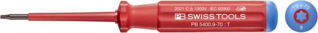Actual product image PB Swiss Tools Screwdriver PB 5400 9 (Torx (TX))