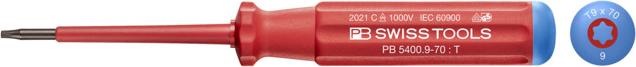 Immagine prodotto PB Swiss Tools Cacciavite PB 5400 9 (Torx (TX))