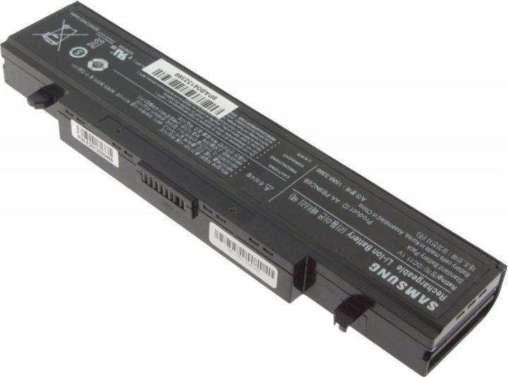 Actual product image Samsung AA-PB9NS6W (6 cubicles, 4400 mAh)