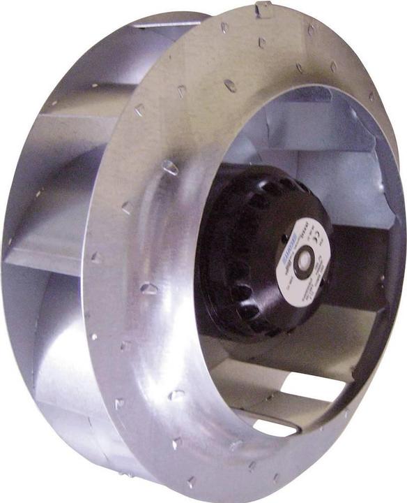 Produktbild 2RRE45-250X50R L47-A3 Axiallüfter 230 V/AC 1400 m³/h (Ø x H) 252 mm x 103