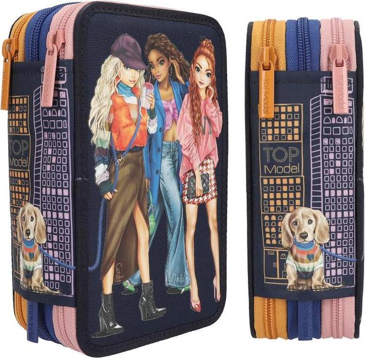 Actual product image Top Model City Girls