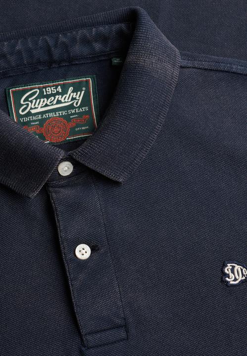 Immagine prodotto Superdry Vintage Destroy Polohemd (S)
