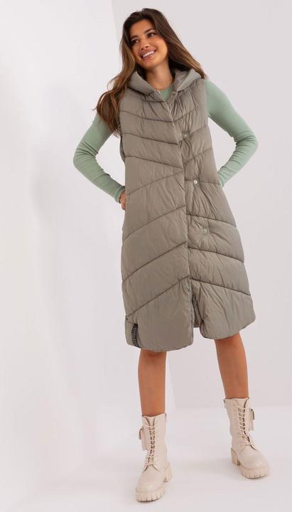 Produktbild Sublevel Weste model (S)