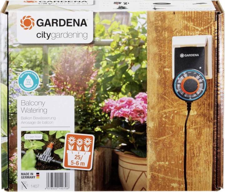 Produktbild Gardena City Gardening