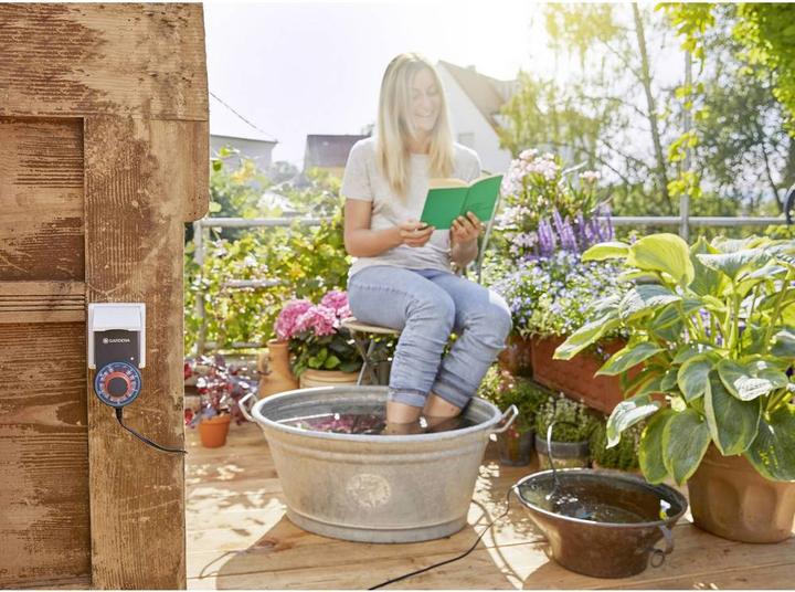 Produktbild Gardena City Gardening