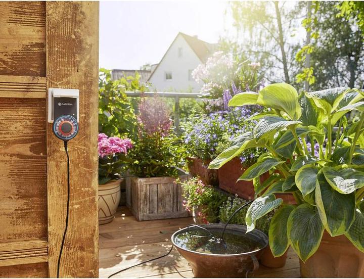 Produktbild Gardena City Gardening