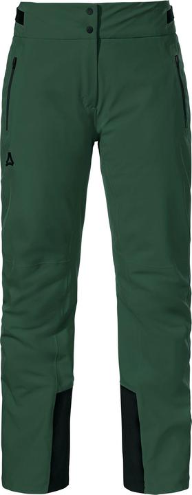 Giada Scura, Turchese