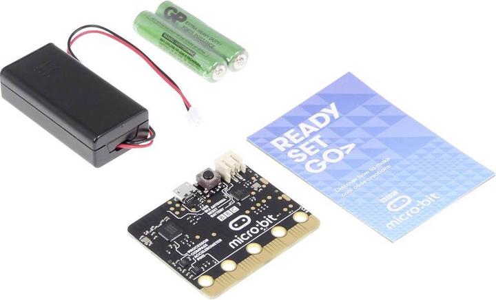 Actual product image micro:bit Board V2 Classroom Set