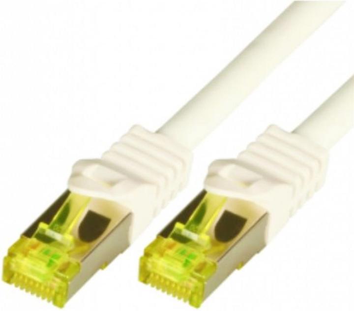 Productafbeelding M-Cab Netwerkkabel (S/FTP, CAT7, 3 m)
