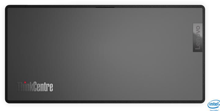 Image du produit Lenovo ThinkCentre M90n-1 (Intel Core i7-8665U, 16 Go, 1000 Go)