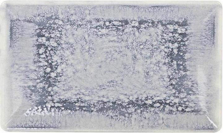 Actual product image La Mer Kochschüssel Adhara rechteckig 25 x 15 x 2 cm (18 Stück) (25 x 15 cm)