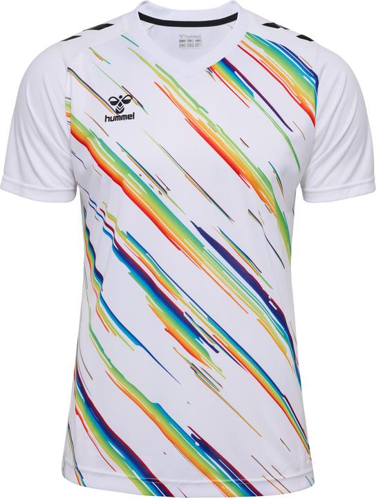 Produktbild hummel hmlMATCH TRIUMPH JERSEY S/S (S)
