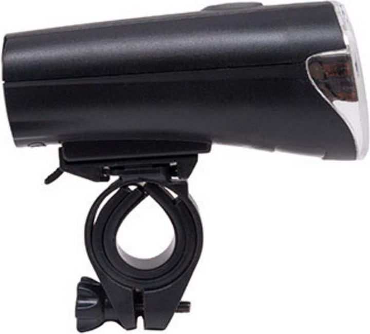 Produktbild Arcas Fahrradbeleuchtung Set Fahrradlampen Set, batteriebetrieben (70 lm, 6.50 lm)