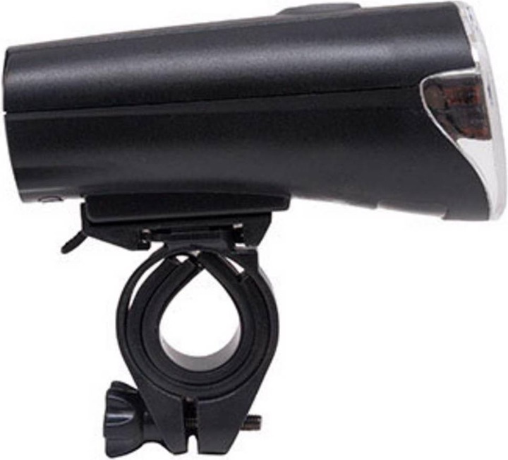 Image du produit Arcas Ensemble d'éclairage pour bicyclette Ensemble d'éclairage pour bicyclette, alimenté par batterie (70 lm, 6.50 lm)