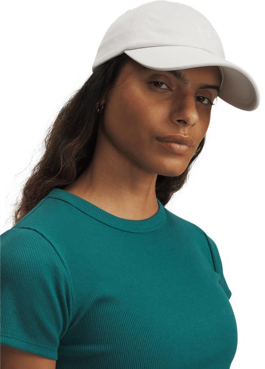 Image du produit Under Armour Blitzing Low Adjustable Cap Summit White Woman